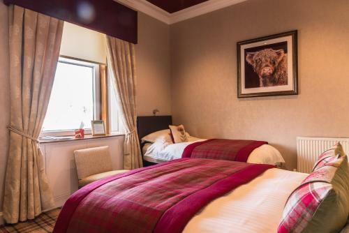 Hostal Inverlea Guest House