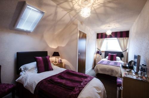 Hostal Inverlea Guest House