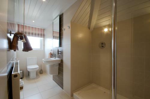 Hostal Inverlea Guest House