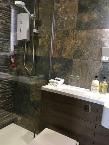 Hostal Inverlea Guest House