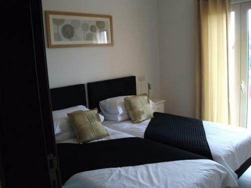 Apartamento Pestana Golf Resort - T1 293g