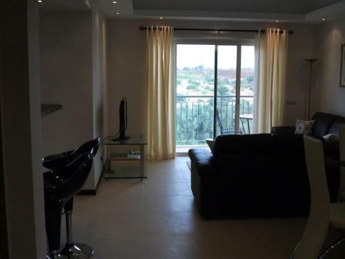 Apartamento Pestana Golf Resort - T1 293g