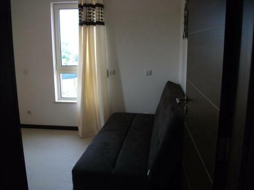 Apartamento Pestana Golf Resort - T1 293g