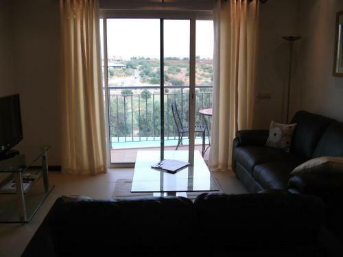 Apartamento Pestana Golf Resort - T1 293g