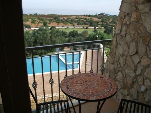 Apartamento Pestana Golf Resort - T1 293g