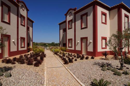 Apartamento Pestana Golf Resort - T1 293g