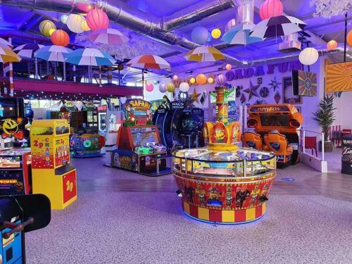 Craig Tara Holiday Home From Home
