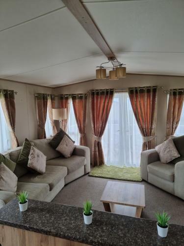 Craig Tara Holiday Home From Home