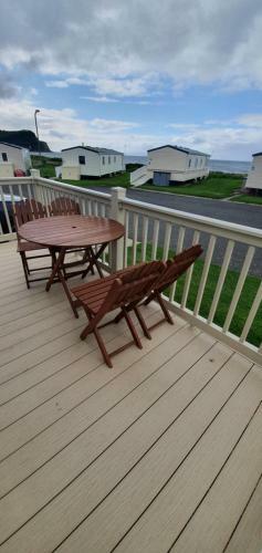 Craig Tara Holiday Home From Home