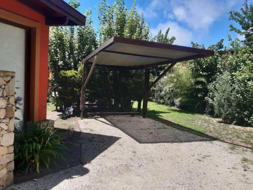 Lodge Complejo Jumar