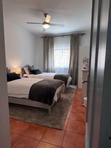 Oceanview Carvoeiro Terrace Apartment