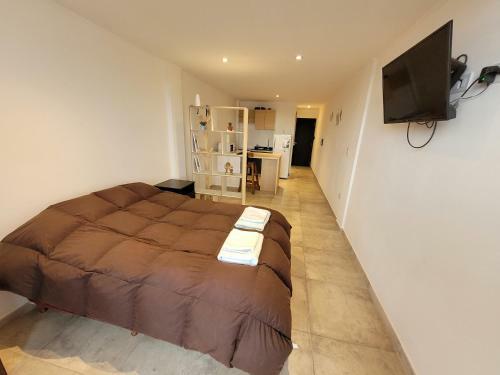 Apartamento Balcarce Suites