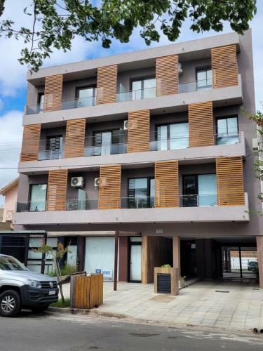 Apartamento Balcarce Suites