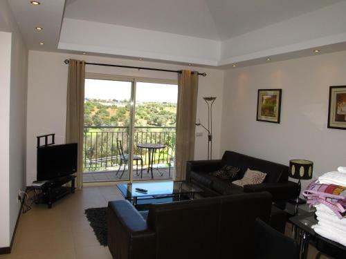 Apartamento Pestana Golf Resort - T1 293l