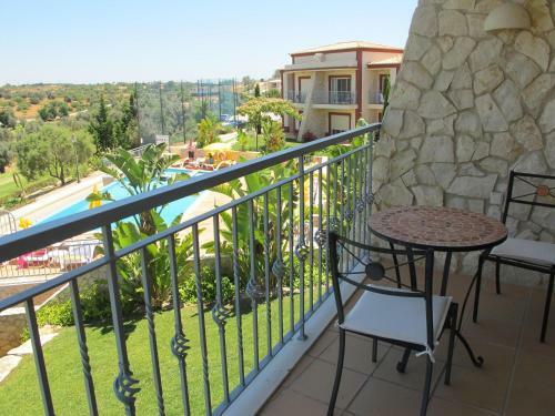 Apartamento Pestana Golf Resort - T1 293l