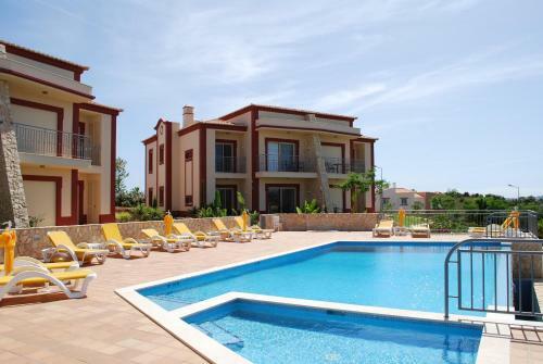 Apartamento Pestana Golf Resort - T1 293l