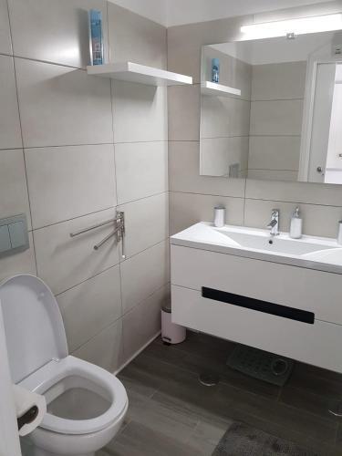 Apartamento Casa Mariana