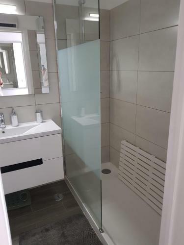 Apartamento Casa Mariana
