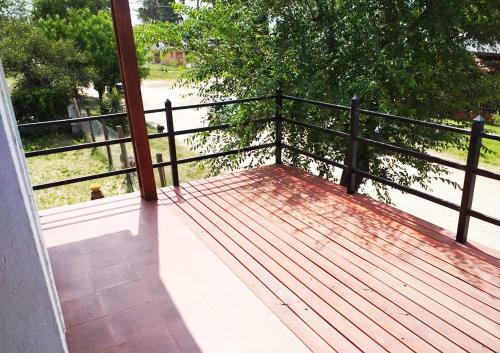 Apartamento Sosiego, Gesell