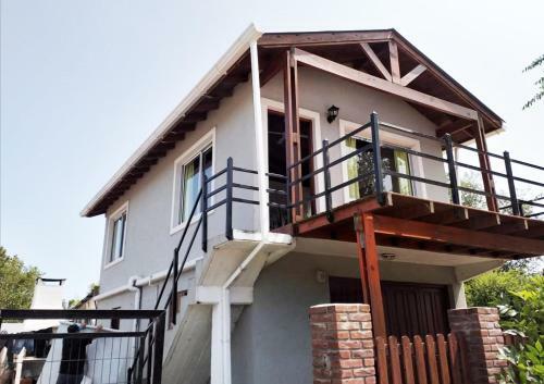 Apartamento Sosiego, Gesell