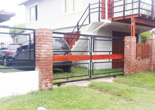Apartamento Sosiego, Gesell
