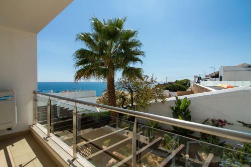 Apartamento Cliff-top Townhouse With Stunning Ocean Views