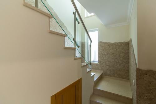 Apartamento Cliff-top Townhouse With Stunning Ocean Views
