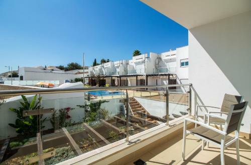 Apartamento Cliff-top Townhouse With Stunning Ocean Views