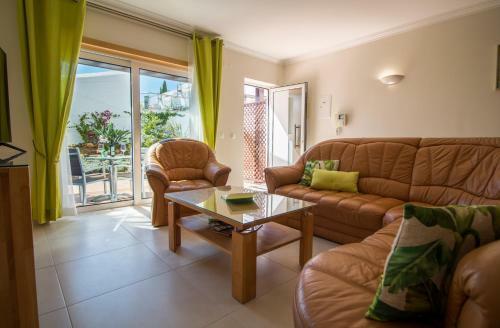 Apartamento Cliff-top Townhouse With Stunning Ocean Views