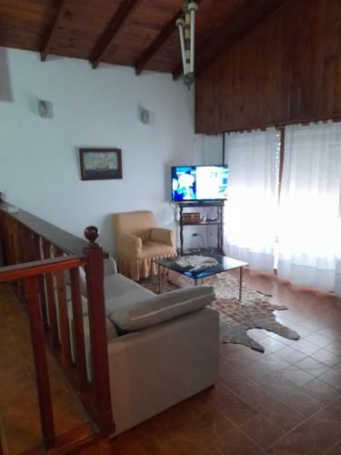 Casa De Chicho