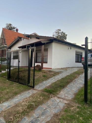 Casa De Chicho