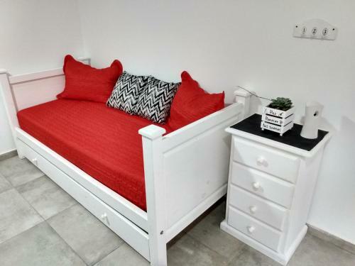 Apartamento La Recova