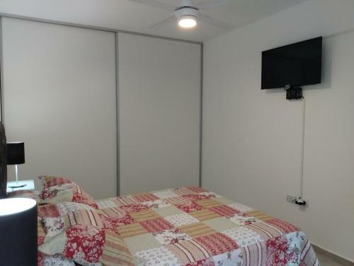 Apartamento La Recova