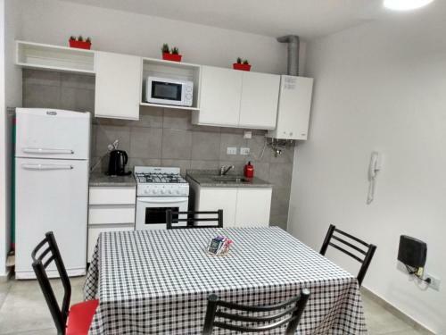 Apartamento La Recova