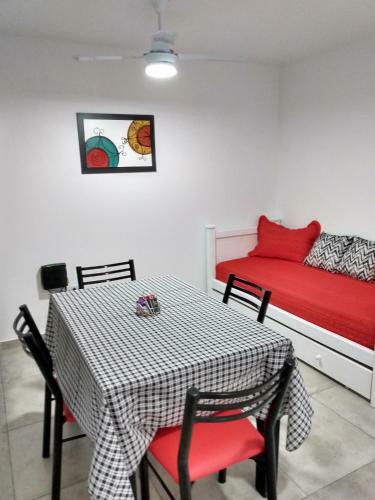 Apartamento La Recova