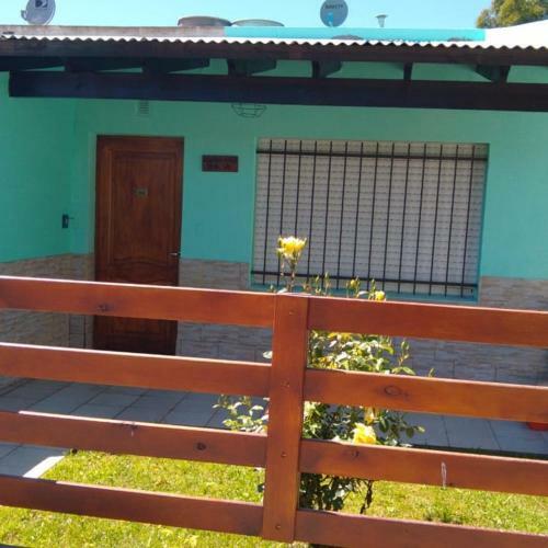 Apartamento Los Gurises