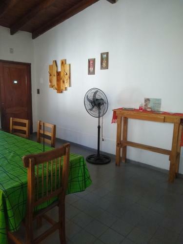 Apartamento Los Gurises