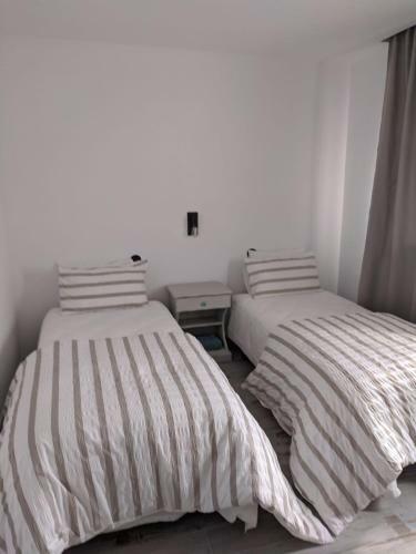 Apartamento Carvoeiro By Galantevasques