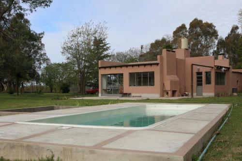 Apartamento Yerba Buena - Alojamiento Rural -