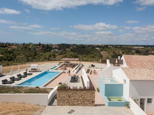 Quinta Do Ourives - Newly Built 2021 - Villa 18 Persons