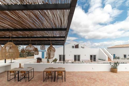 Quinta Do Ourives - Newly Built 2021 - Villa 18 Persons