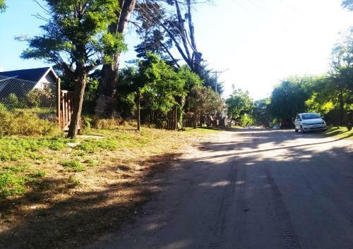 Apartamento Garden House, Gesell