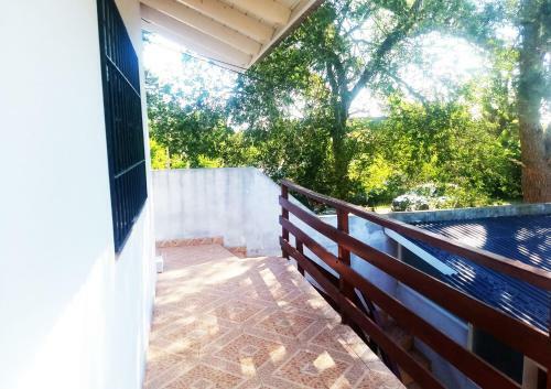 Apartamento Garden House, Gesell