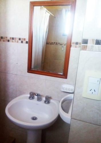 Apartamento Garden House, Gesell