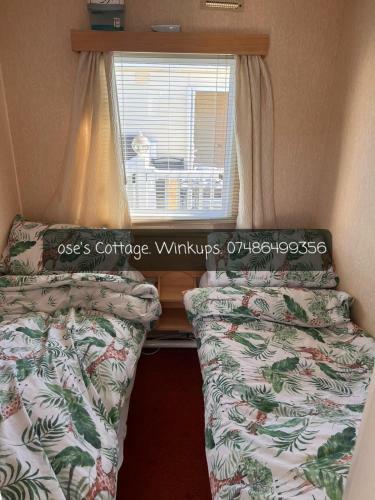 Apartamento Ose's Cottage