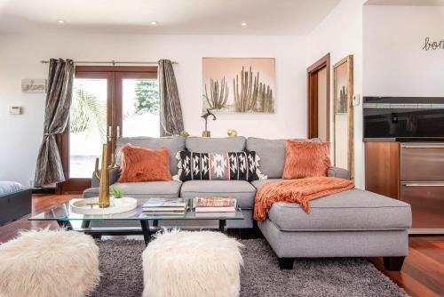 Apartamento Staygia - Spacious Modern Studio - Kitchen