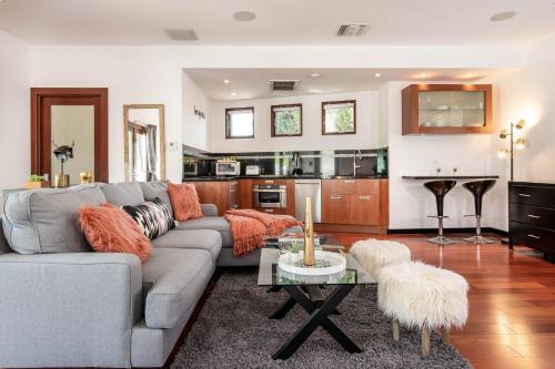 Apartamento Staygia - Spacious Modern Studio - Kitchen