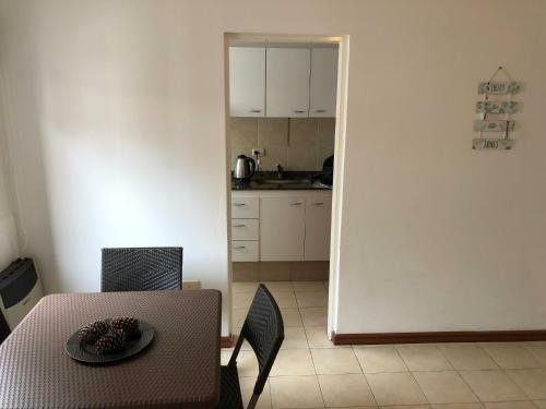 Apartamento Brisas Del Sierras En Alta Gracia