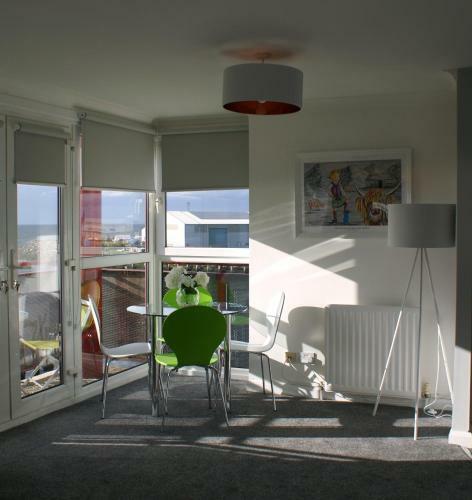 Apartamento No.27 Ayr Beach - Coorie Doon