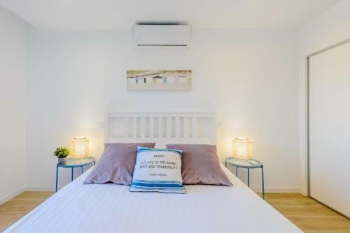 Apartamento The Little Paradise With Sea Views